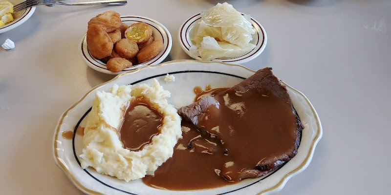 Jimbo's Breakfast & Lunch