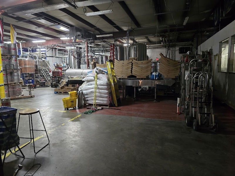 Fountain Square Brew Co.