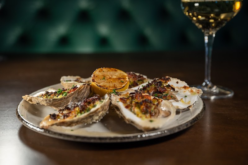 Bay House Oyster Bar & Restaurant