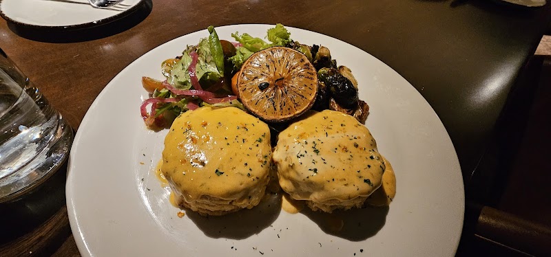 Bay House Oyster Bar & Restaurant