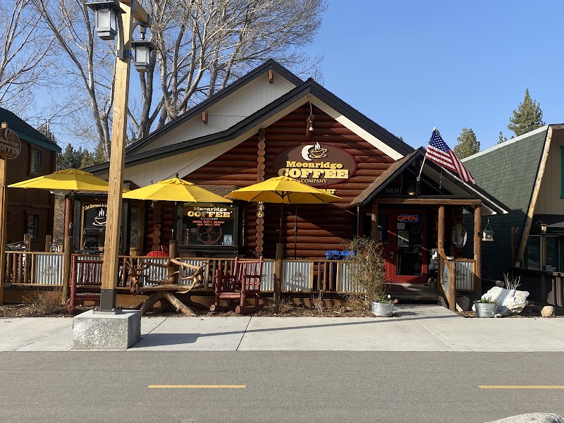 Moonridge Coffee Company
