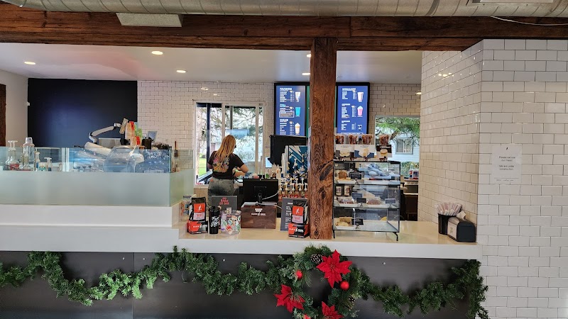 Black Rock Coffee Bar