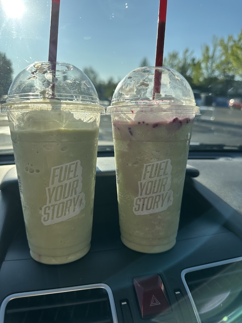 Black Rock Coffee Bar