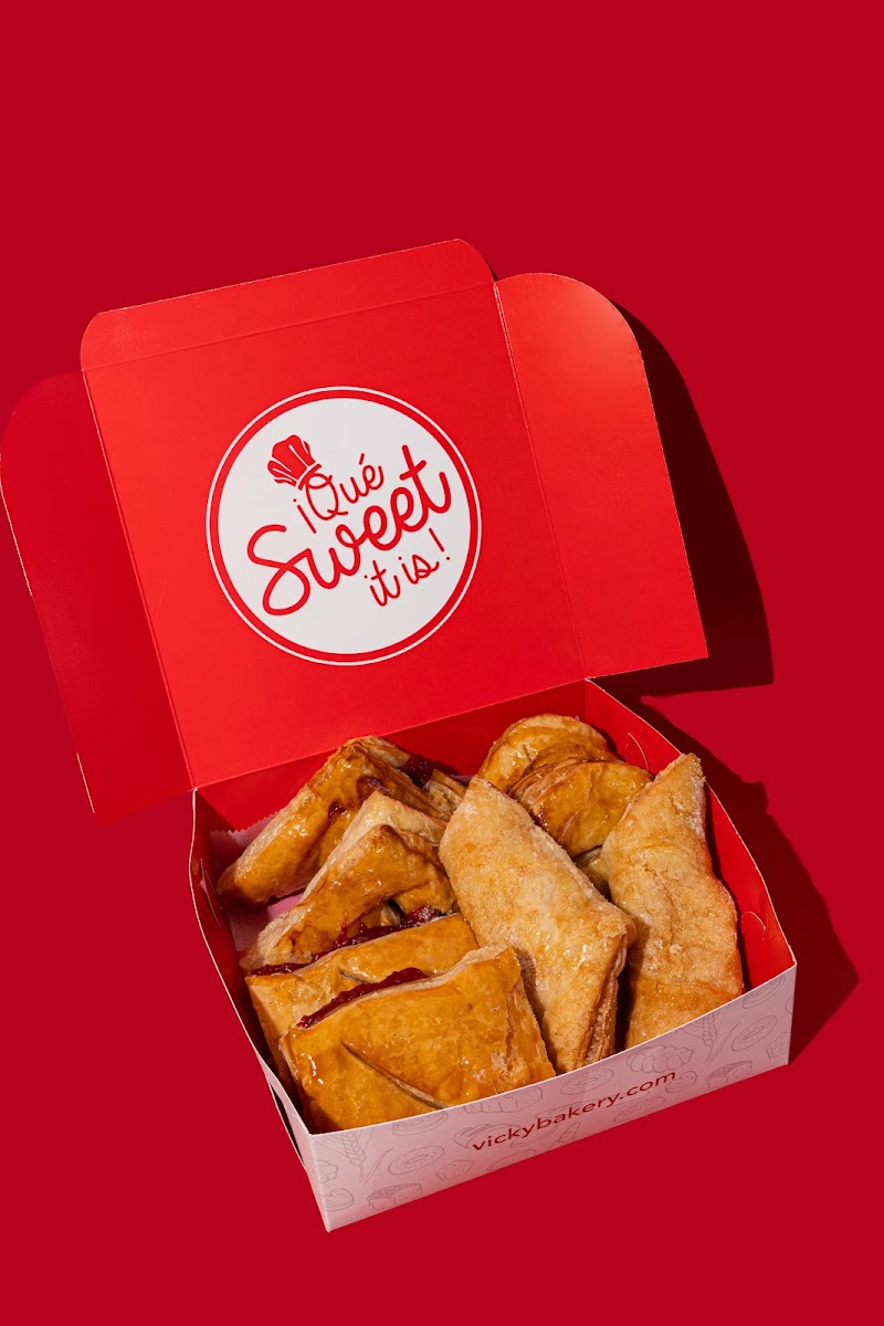 Vicky Bakery Miami Lakes