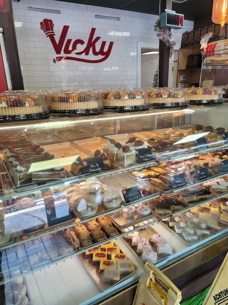 Vicky Bakery Miami Lakes