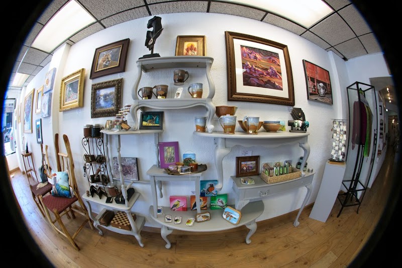 Works of Wyoming Gift n Gallery