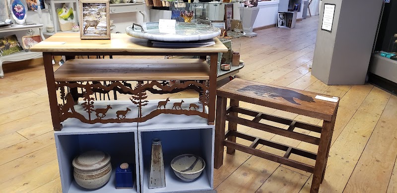 Works of Wyoming Gift n Gallery