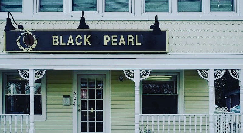 Black Pearl