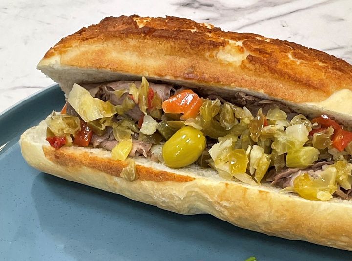 Lucca Coffee & Eatery