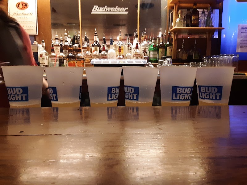 Bud's Bar