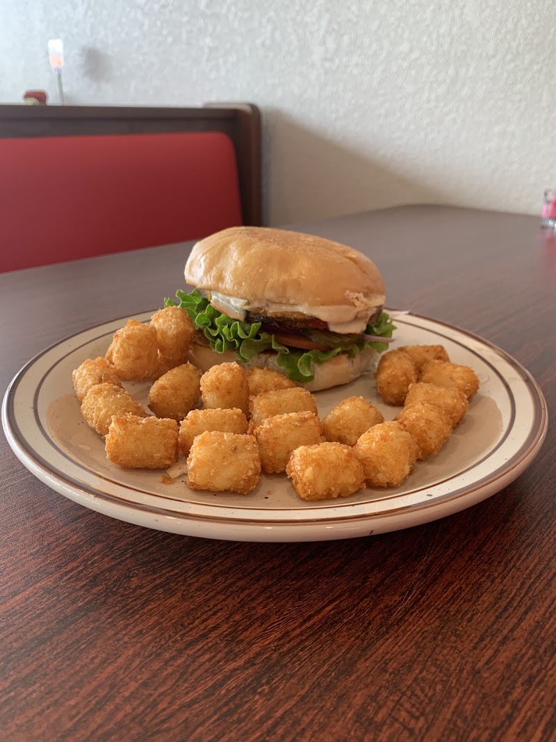 Suzy Q’s Coffee Shop and Café