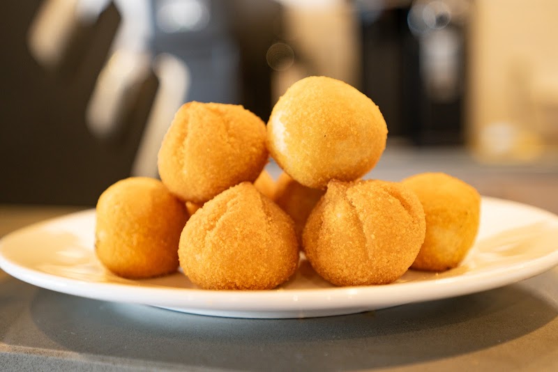 The American Açaí Cafe