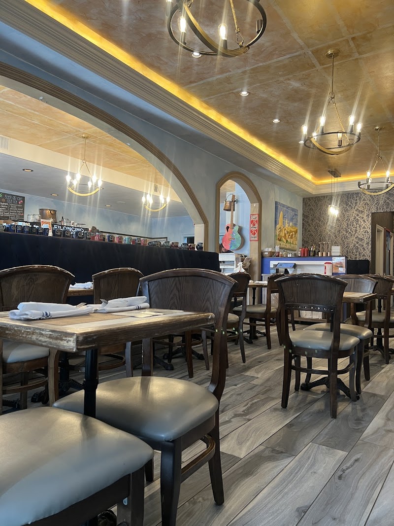 Filoncino Cafe - Eltingville
