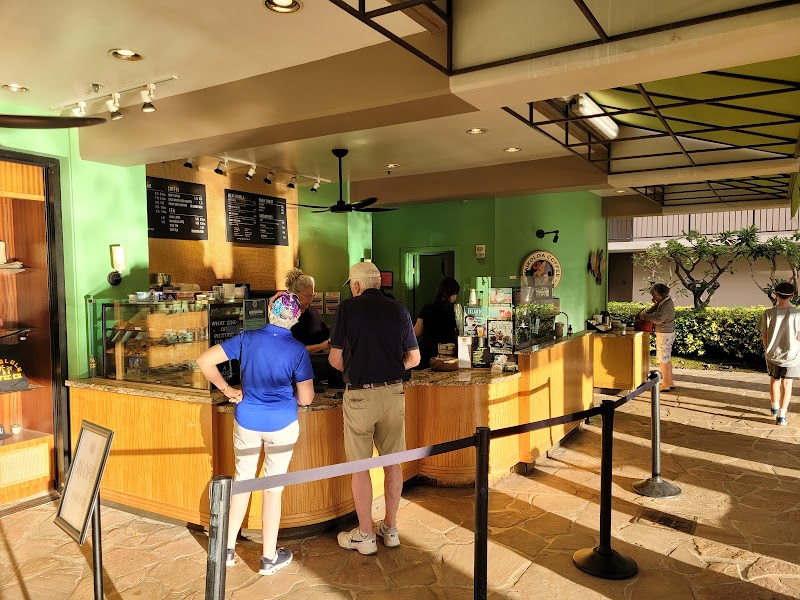 Waikōloa Coffee