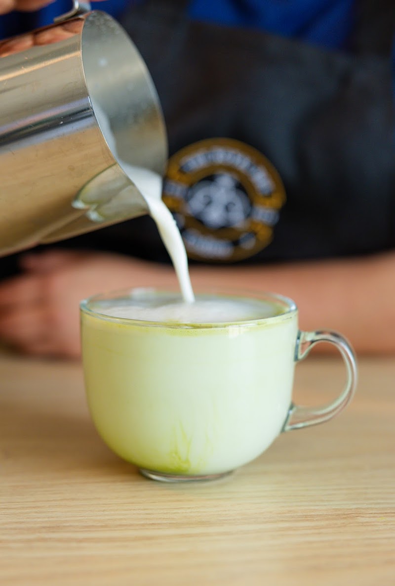 The Royal Bee Coffee