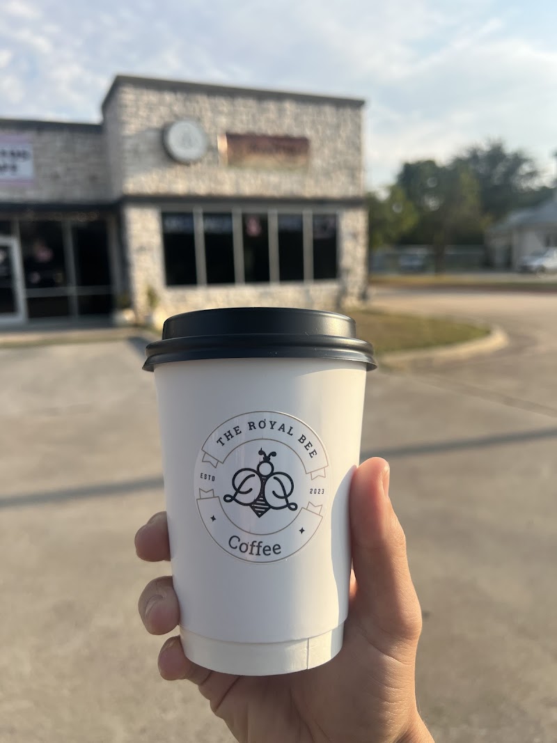 The Royal Bee Coffee