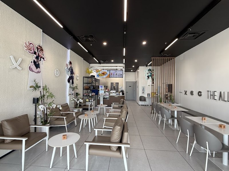 The Alley Cedar Park