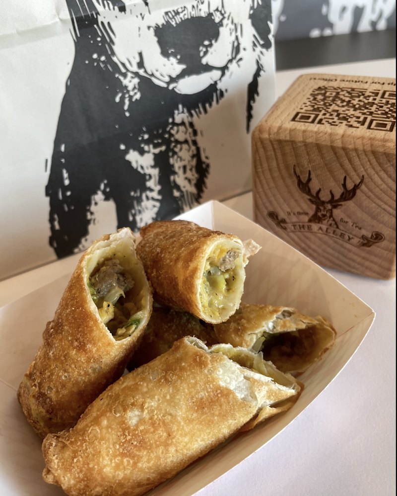 The Alley Cedar Park