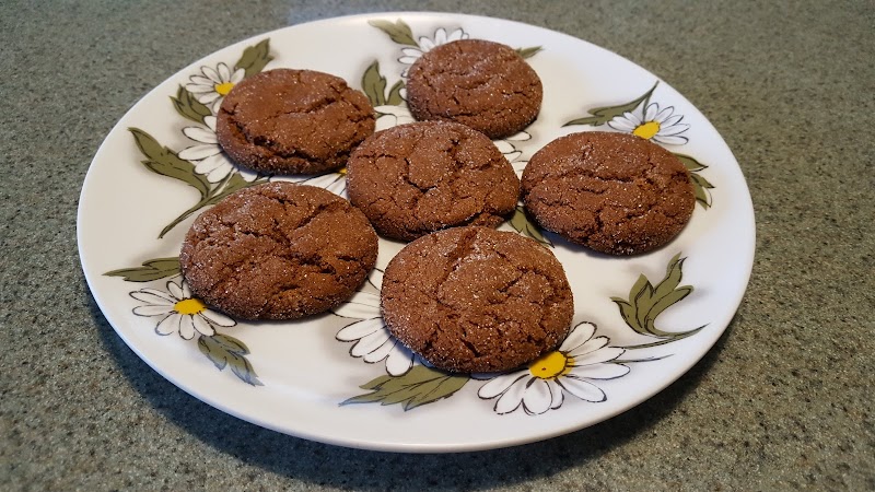 Sugar & Flour Bakery Cafe