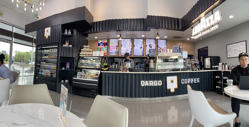 Qargo Coffee