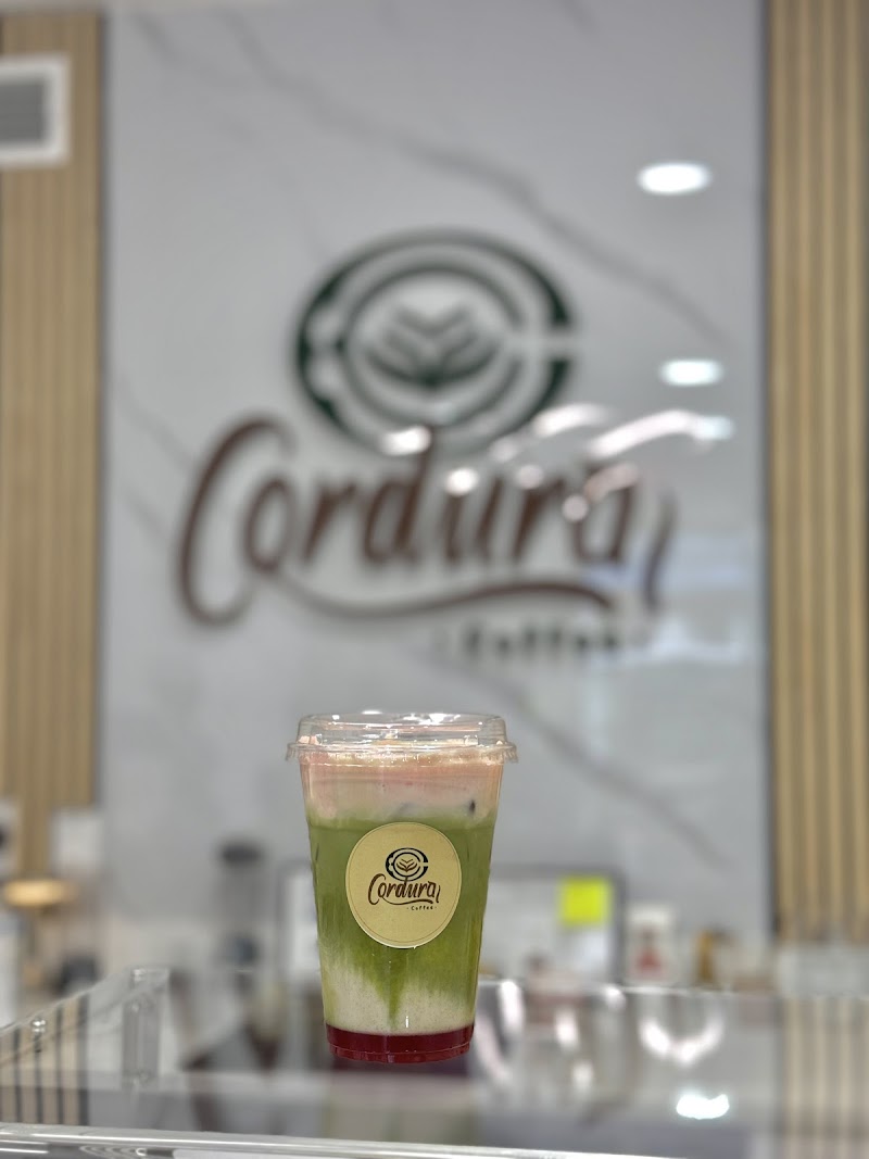 Cordura Coffee