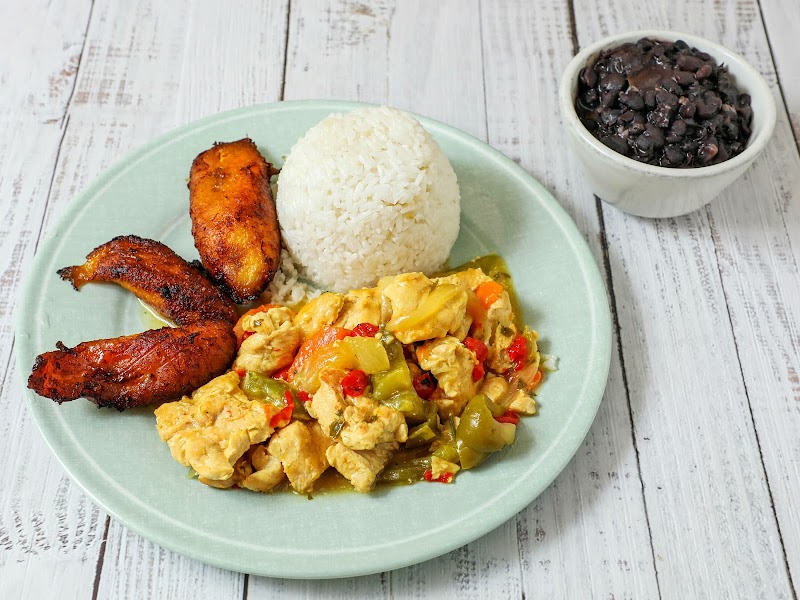 Cedeno's Cuban Restaurant