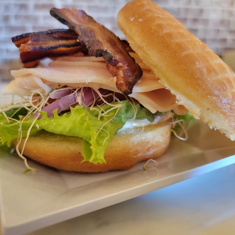 East Park Donuts & Coffee