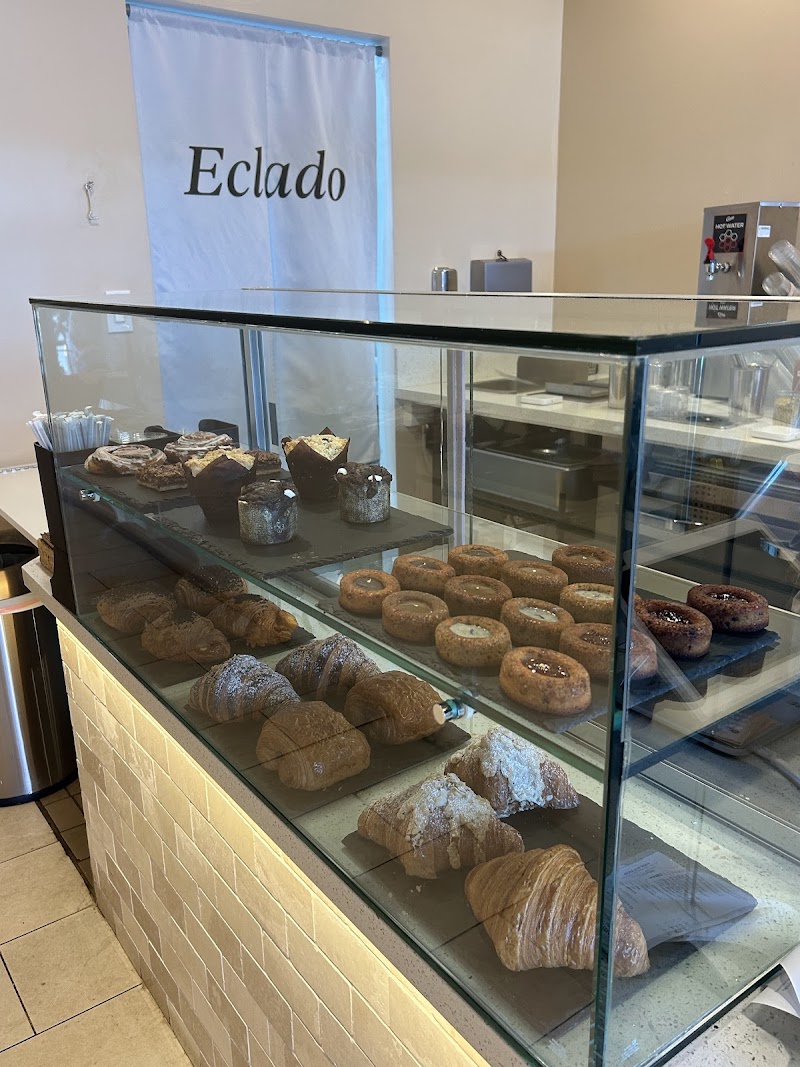Cafe Eclado