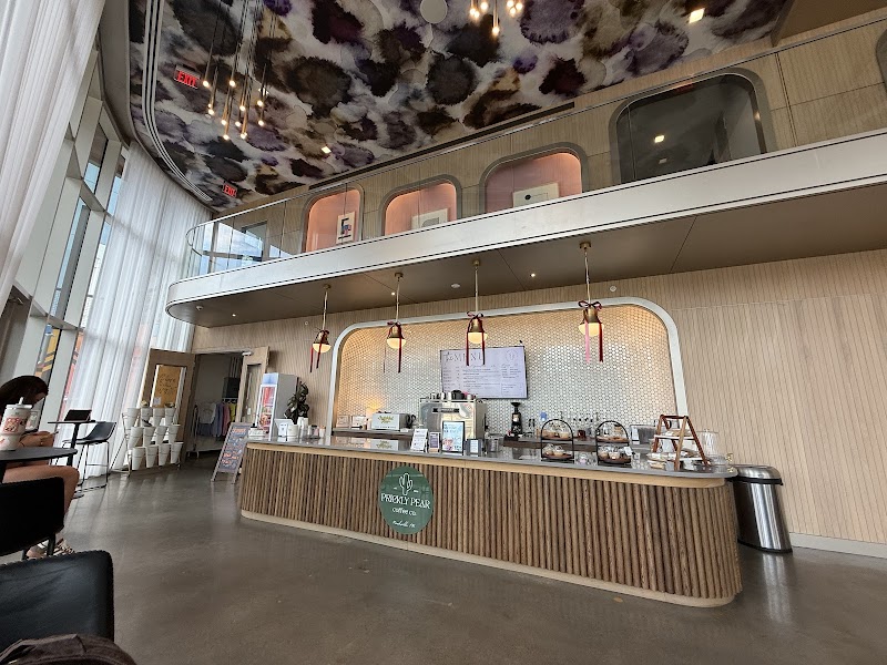 Prickly Pear Coffee Co.