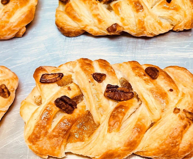 The White Elk Coffee House