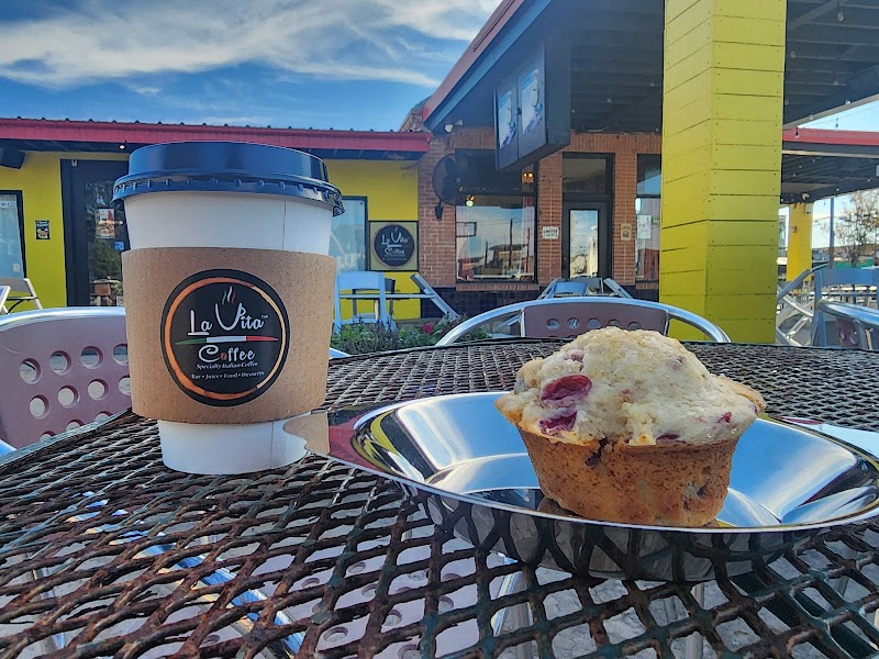 La Vita Coffee