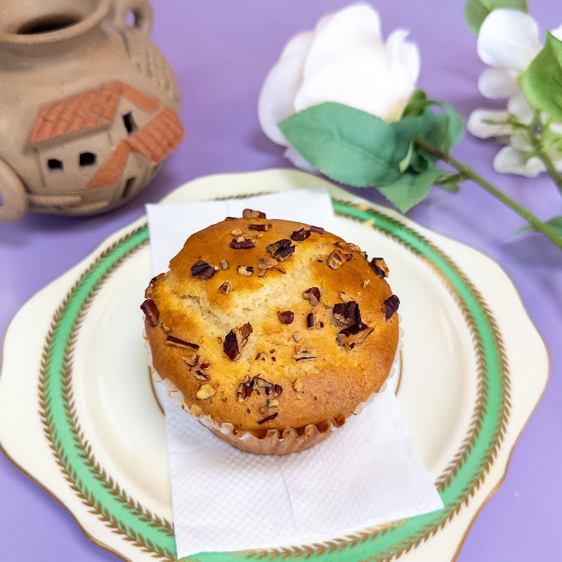 Golden Grain Bakery & Café