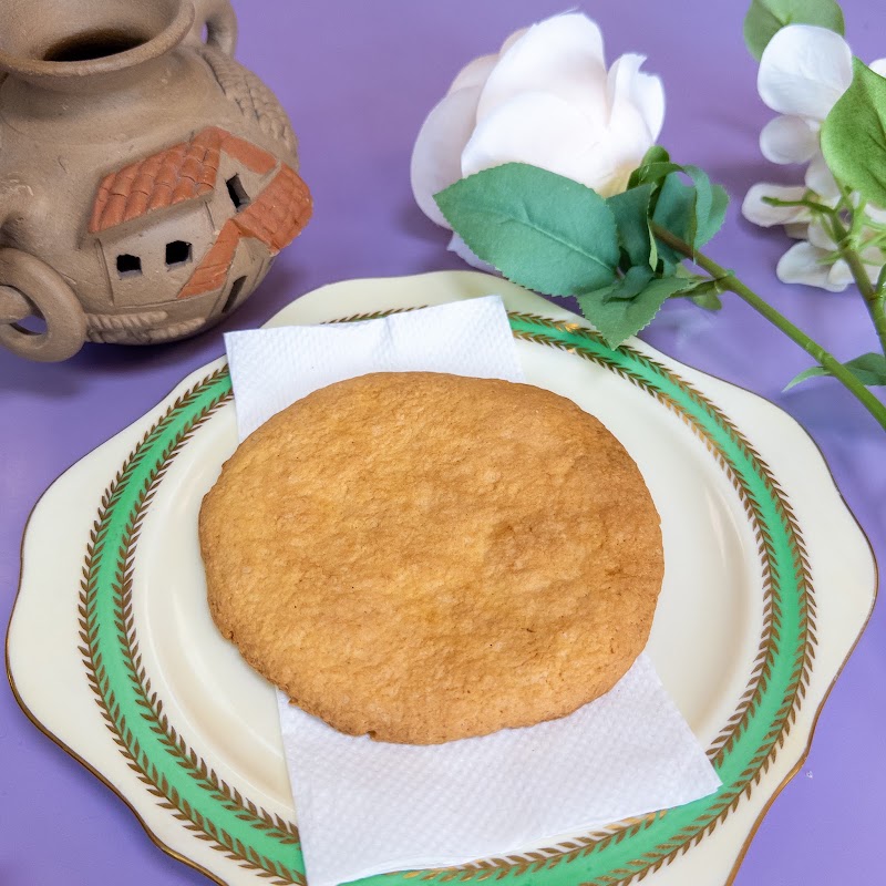 Golden Grain Bakery & Café