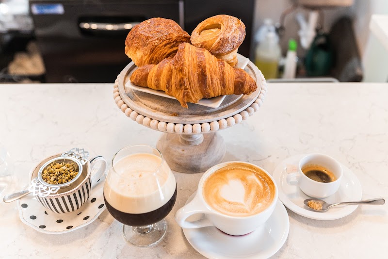 Central Station Coffee & Tea