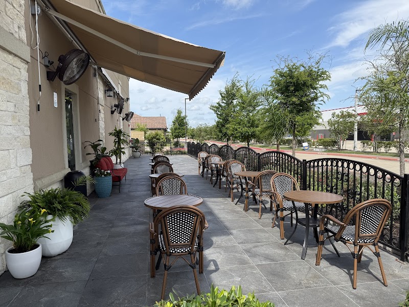 3414 Business Center Dr #160 Pearland