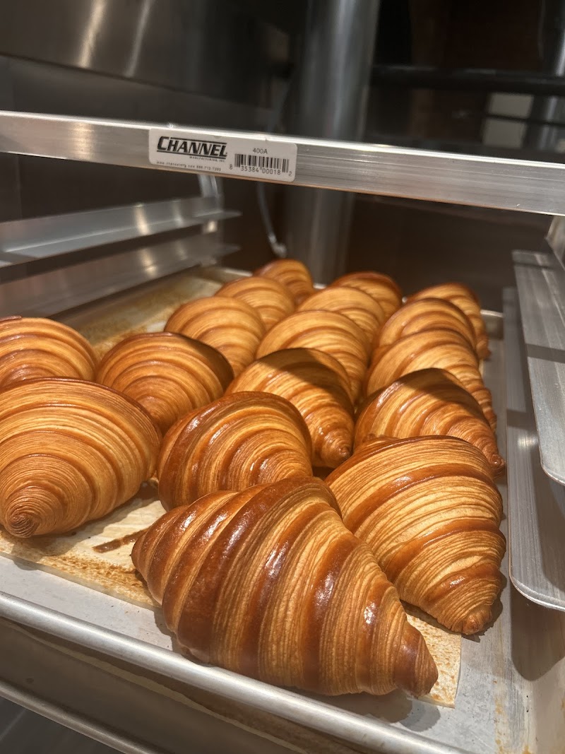 Bear’s Cup Bakehouse