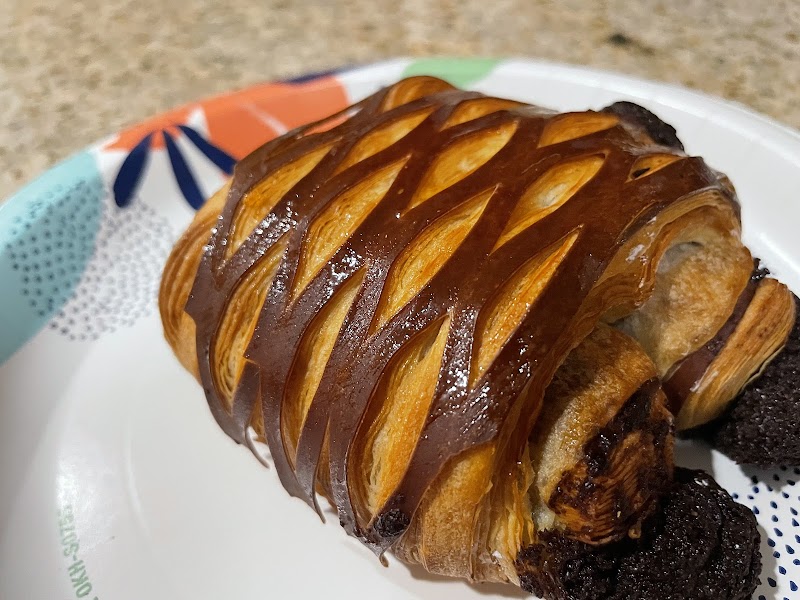 Bear’s Cup Bakehouse