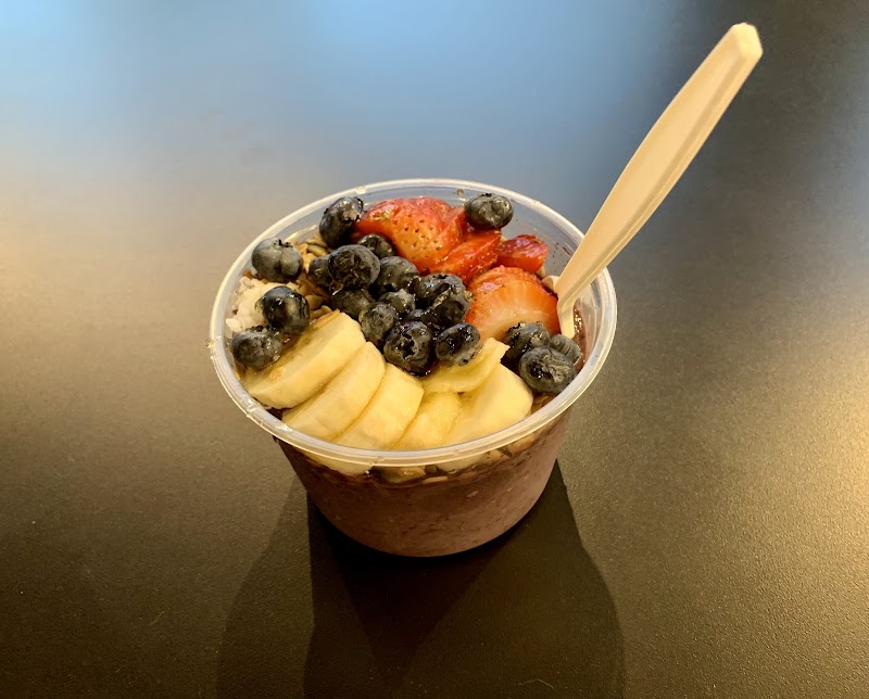 Midnight Express Cafe