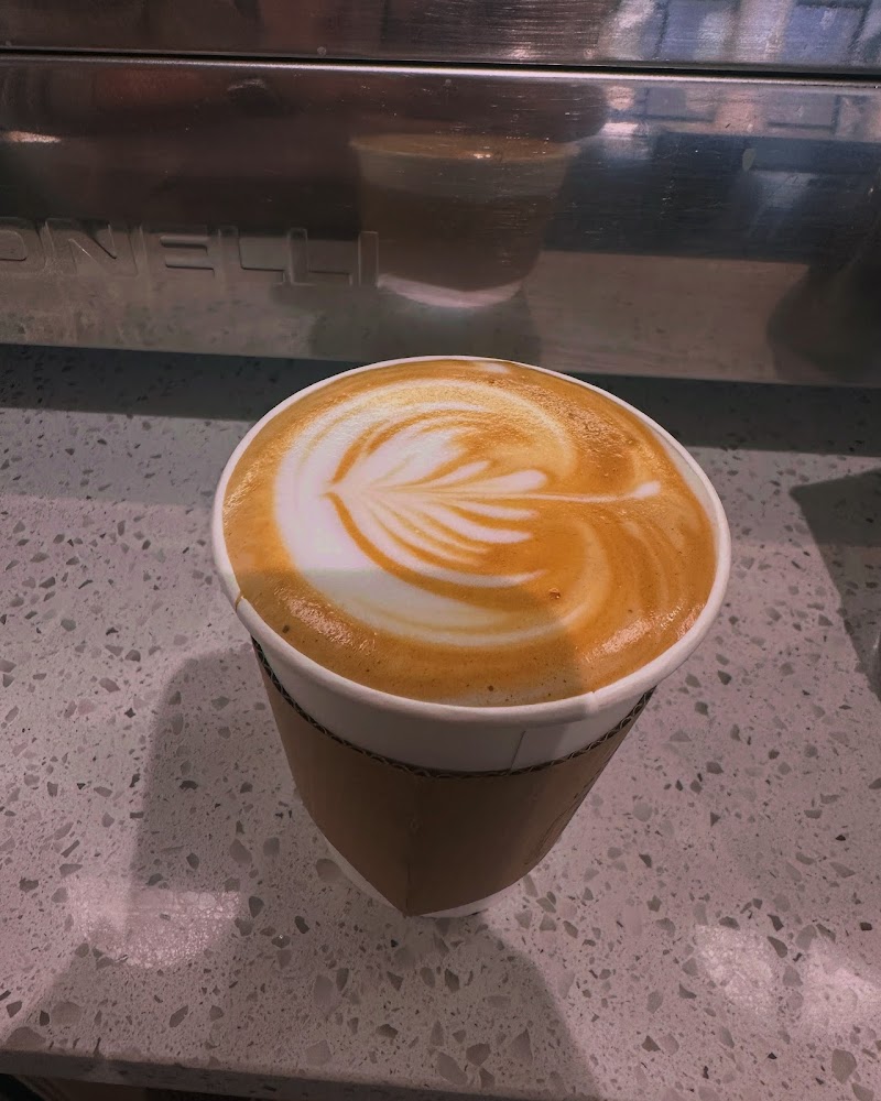 The Oaks Coffee & Creative Co.