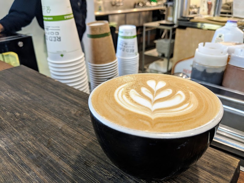 Red Bay Coffee Roastery