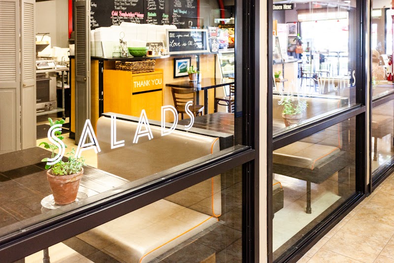 Joe On The Go Café & Catering