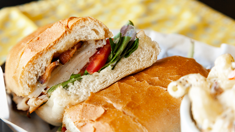 Joe On The Go Café & Catering