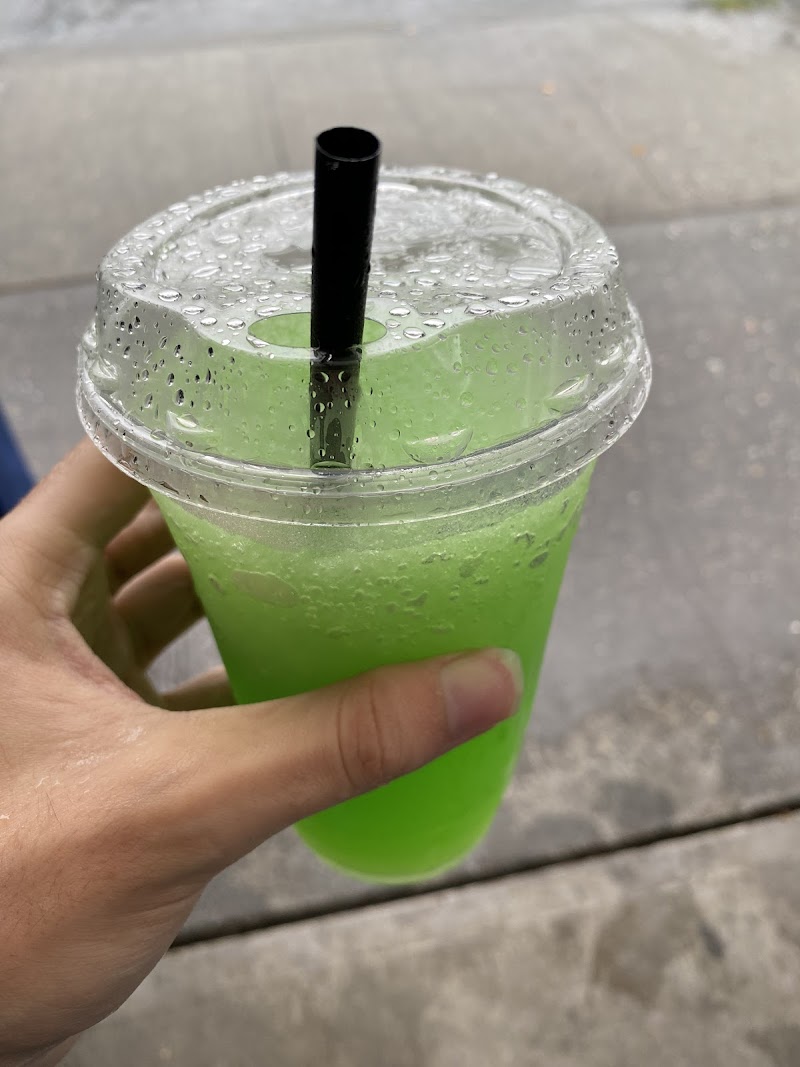 Taste of Heaven Espresso