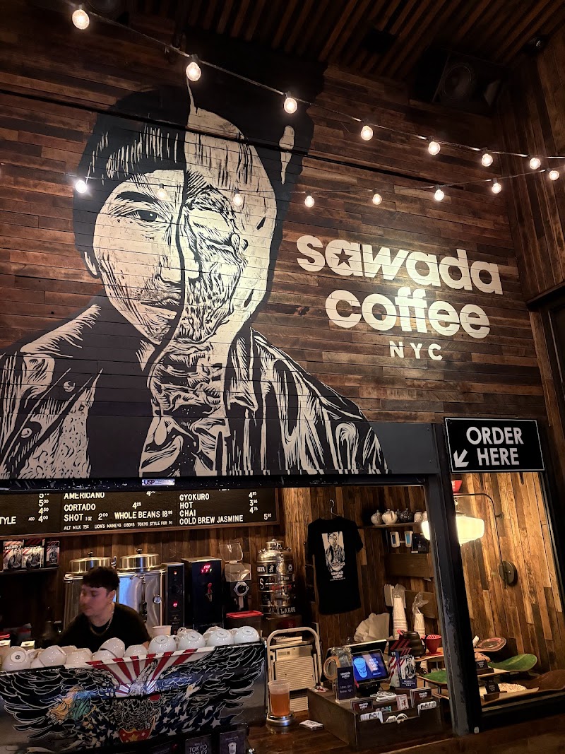 Sawada Coffee