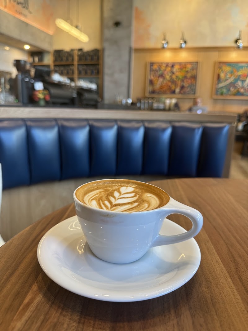 George Howell Coffee