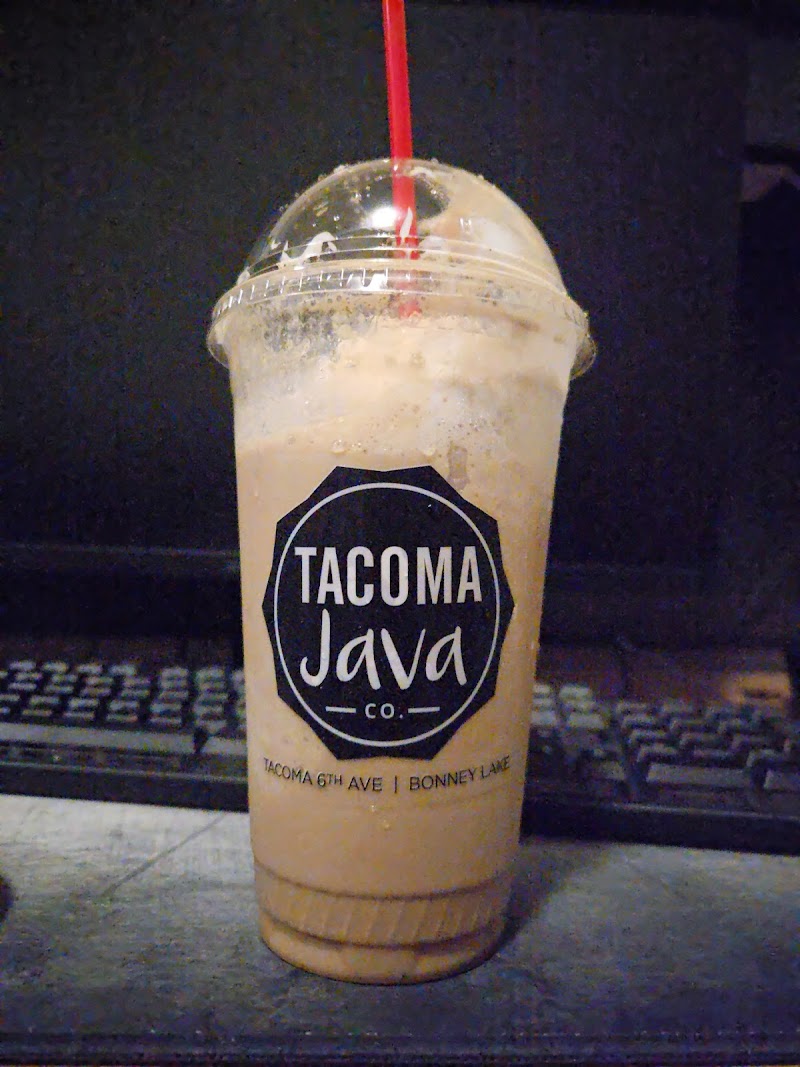Tacoma Java Co.
