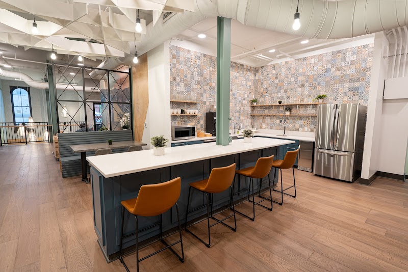 COhatch Over The Rhine