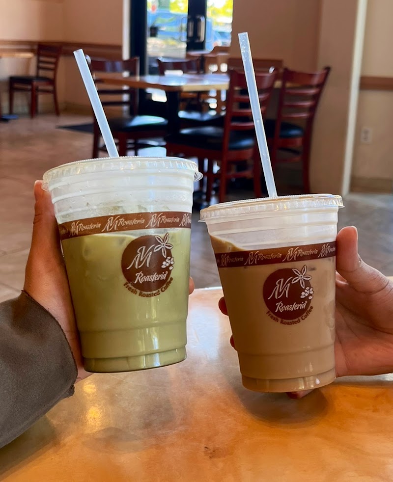 Ava Roasteria - Meadows