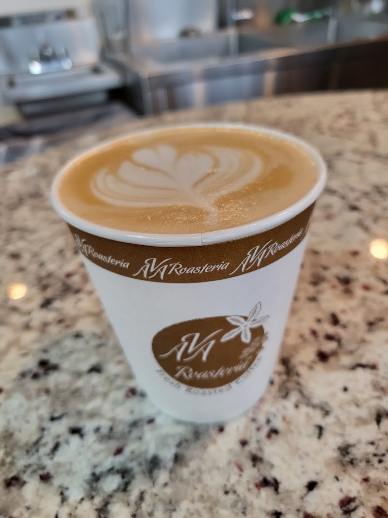 Ava Roasteria - Meadows