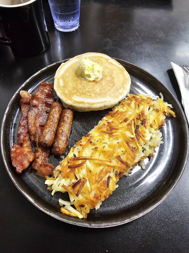 The Sandstone Cafe & Quarry Bar